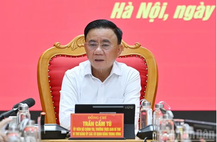 Ảnh tin