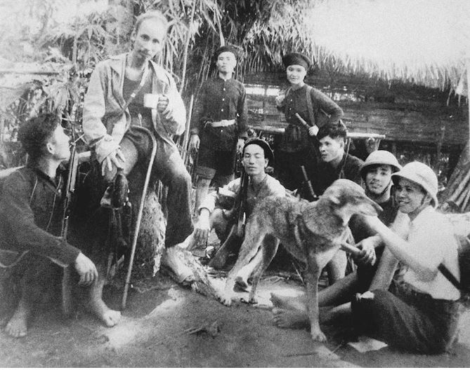 Bước ngoặt đưa kháng chiến đến thắng lợi